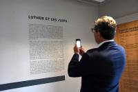 Juifs et protestants, 500 ans de parcours croisés à découvrir au Lieu de mémoire au Chambon-sur-Lignon
