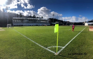 Foot : le match Le Puy-Nantes programmé le samedi 27 février au stade Massot