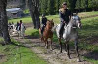 Saint-Agrève : Equitapassion fête le cheval les 3 et 4 juin
