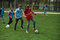 Yssingeaux : huit collégiens valident leur module U9 d&#039;éducateur de foot