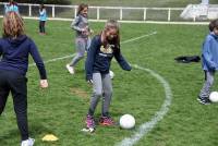 Yssingeaux : huit collégiens valident leur module U9 d&#039;éducateur de foot