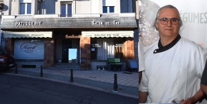 Le Chambon-sur-Lignon : la pâtisserie Pesenti officiellement vendue