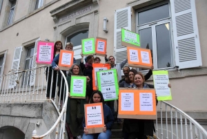 Monastier-sur-Gazeille : parents et enseignants inquiets au collège Laurent-Eynac