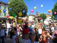 Saint-Agrève : une grande fête samedi pour les 30 ans du centre socioculturel