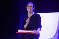 Festival du rire d&#039;Yssingeaux : Antonia de Rendinger, le meilleur pour la fin