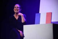 Festival du rire d&#039;Yssingeaux : Antonia de Rendinger, le meilleur pour la fin