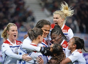 Yssingeaux : le foot féminin de Lyon au coeur d&#039;un ciné-débat vendredi