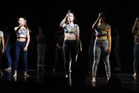 Monistrol-sur-Loire : trois spectacles pour les danseuses de l&#039;école intercommunale