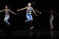 Monistrol-sur-Loire : trois spectacles pour les danseuses de l&#039;école intercommunale