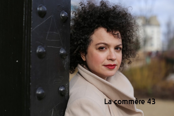 La soprano Myriam Arbouz est familière de La Chaise-Dieu||