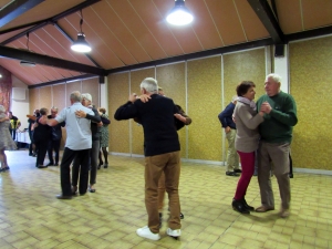 Blavozy : une centaine d'aînés invités par la commune