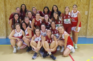 Saint-Just-Malmont : 16 équipes et 208 licenciés au club de basket