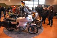 Saint-Germain-Laprade : les belles motos étrangères roulent des mécaniques