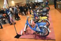 Saint-Germain-Laprade : les belles motos étrangères roulent des mécaniques