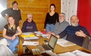 Chambon-sur-Lignon : une nouvelle équipe pour organiser la Fête des jonquilles