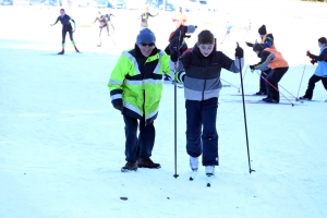 Yssingeaux : les triathlètes ajoutent le ski à leurs disciplines