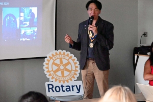 Yssingeaux : le Rotary Club distribue près de 30 000 €
