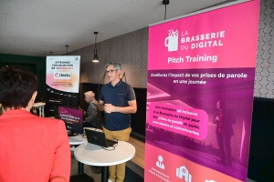 La Brasserie du Digital organise la deuxième édition des Digital Days au Puy-en-Velay