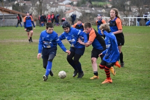 Monistrol-sur-Loire : de jeunes rugbymen de République Tchèque en stage