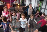 Riotord : la musique et la danse traditionnelle, pour petits et grands