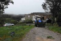 Saint-Jeures et Araules : mini-tornade, maxi dégâts