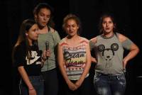 Monistrol-sur-Loire : ils ont dansé, chanté et joué pour Elouan