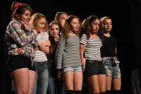 Monistrol-sur-Loire : ils ont dansé, chanté et joué pour Elouan