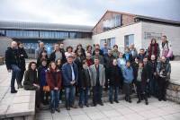 Monistrol-sur-Loire : les professeurs du lycée Léonard-de-Vinci montent au créneau