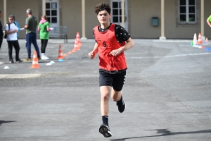 La Chartreuse et Le Monastier-sur-Gazeille iront aux championnats de France de laser run