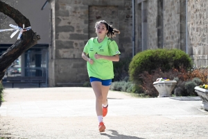La Chartreuse et Le Monastier-sur-Gazeille iront aux championnats de France de laser run
