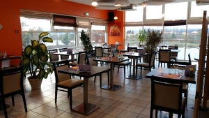 Monistrol-sur-Loire : le restaurant Les Balcons du Velay rouvre midi et soir