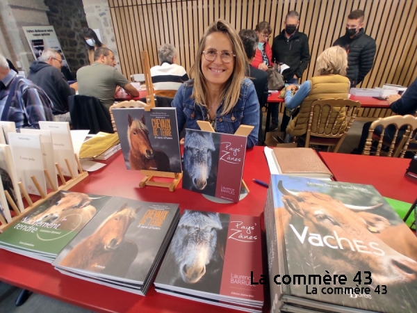 |||Evelyne Chotteau présentera son dernier roman|Pierre Présumey et Luc Olivier|Jean-Paul Rogues|Une expo de Jean-Marc Vidal||