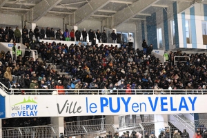 Le Puy-Vierzon : revivez le match de Coupe de France en photos et vidéos