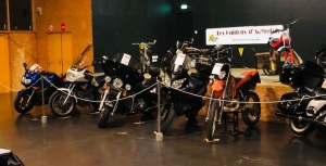 Saint-Maurice-de-Lignon : un marché de la moto et de la pièce détachée dimanche à la salle des fêtes