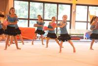Monistrol-sur-Loire : 300 gymnastes au gala de fin d&#039;année