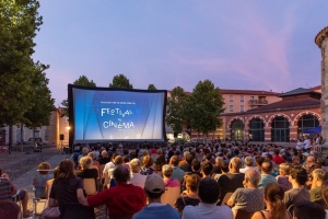 Le Festival du cinéma itinérant des gorges de l&#039;Allier reporté à 2021