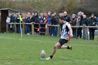 Rugby : pas mieux que le bonus défensif pour les Hauts Plateaux