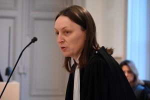 Tribunal judiciaire du Puy-en-Velay : un juge sur le départ, une vice-procureure arrive