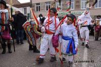 Saint-Didier-en-Velay : un Carnaval comme on l&#039;aime