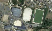 Yssingeaux : le terrain de foot synthétique et la piste d&#039;athlétisme attendus avec impatience