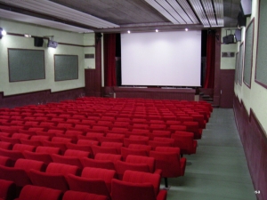Saint-Didier-en-Velay : première séance de cinéma le vendredi 26 juin