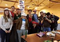 Badminton : 220 joueurs au tournoi Ecoplume 2018 à Lavoûte-sur-Loire