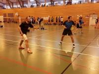 Badminton : 220 joueurs au tournoi Ecoplume 2018 à Lavoûte-sur-Loire