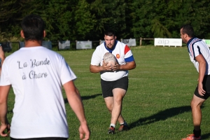 Tence : le tournoi de rugby touché prend de l&#039;ampleur