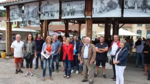 Vorey-sur-Arzon : une conférence théâtralisée sur le marché le 5 septembre