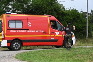 Saint-André-de-Chalencon : la femme portée disparue a été retrouvée vivante