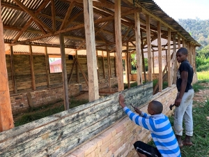 Cinq étudiants scouts préparent un voyage solidaire à Madagascar