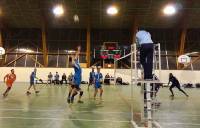 Volley : Le Puy-en-Velay reprend la tête