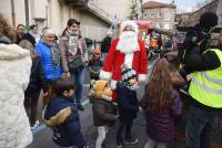 Monistrol-sur-Loire : un marché de Noël 100 % fait maison à l&#039;école Notre-Dame-du-Château