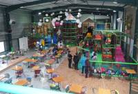 Yssingeaux : un parc de jeux indoor pour enfants en projet sur la zone de la Carlette